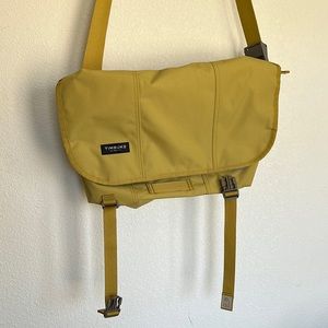 Timbuk2 Laptop messenger bag.  Brand new, never used.
